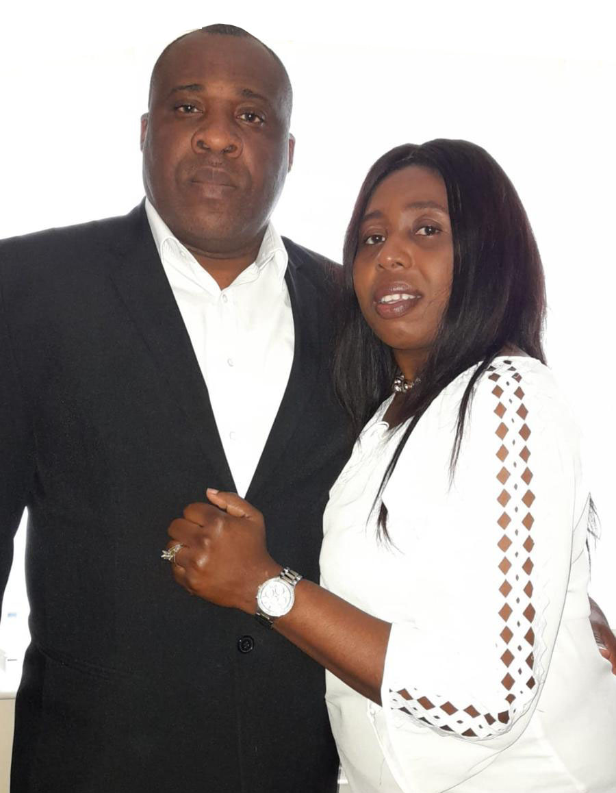 mr & mrs okolie-gracious-touch-intl mr & mrs okolie-gracious-touch-intl