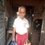 Gracious Touch Back To School Program