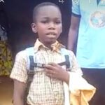 Chibuike Gracious Touch Intl