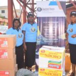 Gracious Touch Christmas Awka