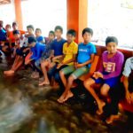 Making a Difference in Sri Lanka