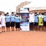 Medical outreach Nkwelle Awka Anambra Nigeria 200321