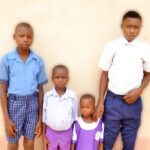 gracious touch back to school