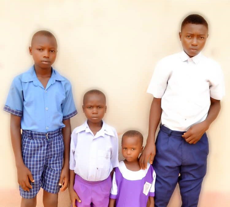 Kids Are Back To School!