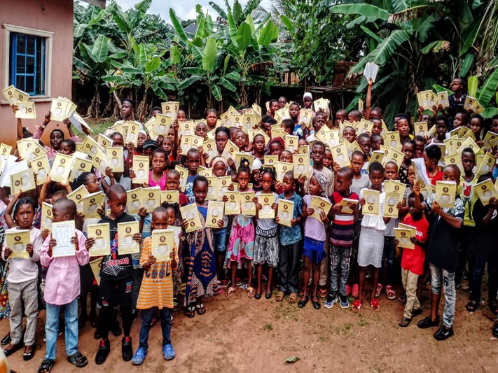 Ubulu-Uku back to school Ubulu-Uku back to school